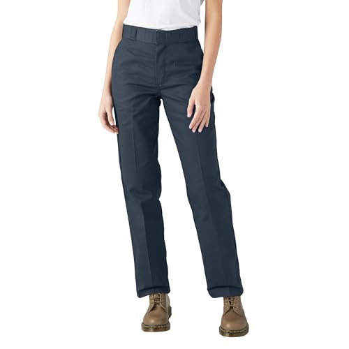 Amazon.com: Women's Original 874® Work Pants Dark Navy 2 RG